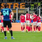 inter vs arsenal uefa champions league 2025/2026