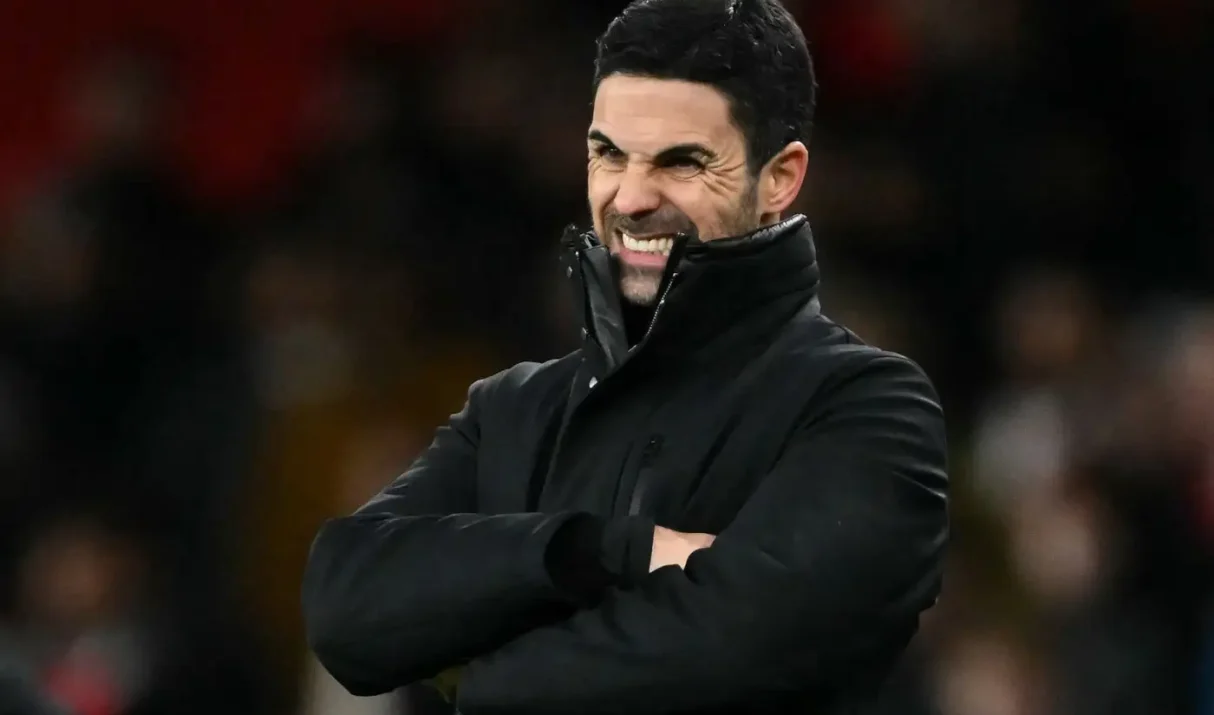 L’ARSENAL LO STA RIFACENDO ANCORA