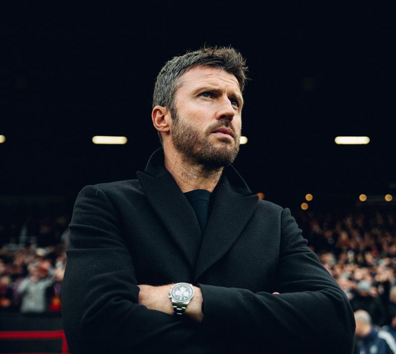 MANCHESTER UNITED, FINALMENTE LA SVOLTA?