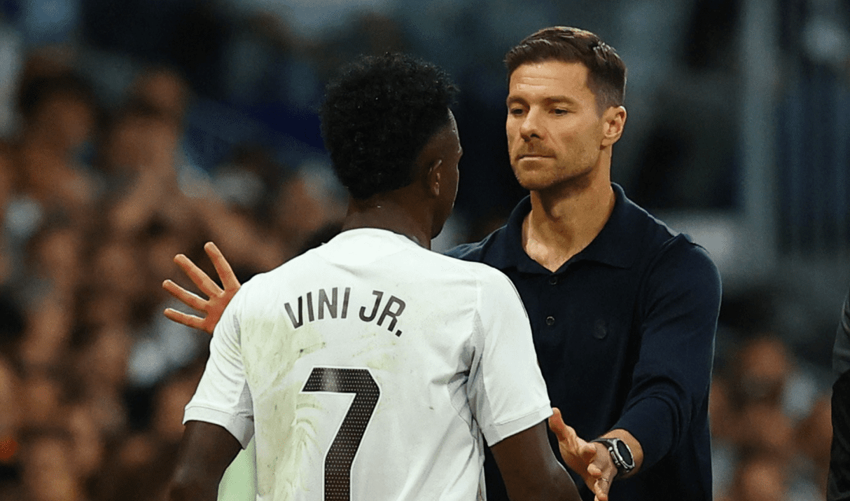REAL MADRID, UN CROLLO INASPETTATO?