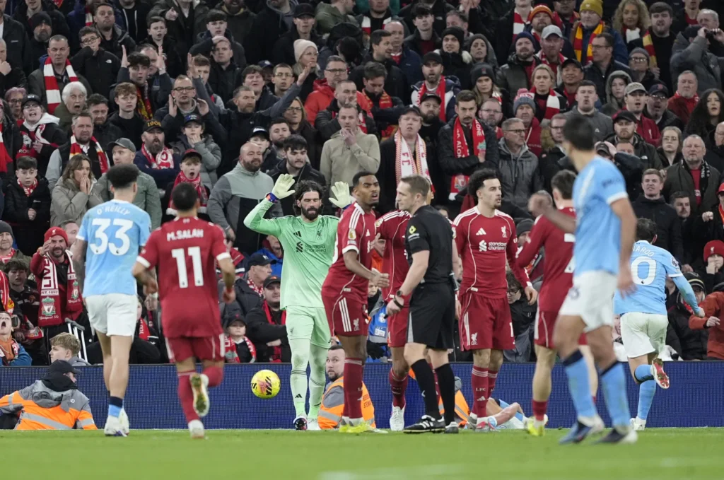 livmancity