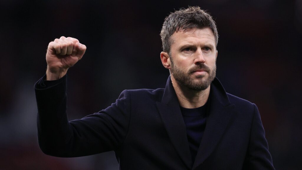 carrick