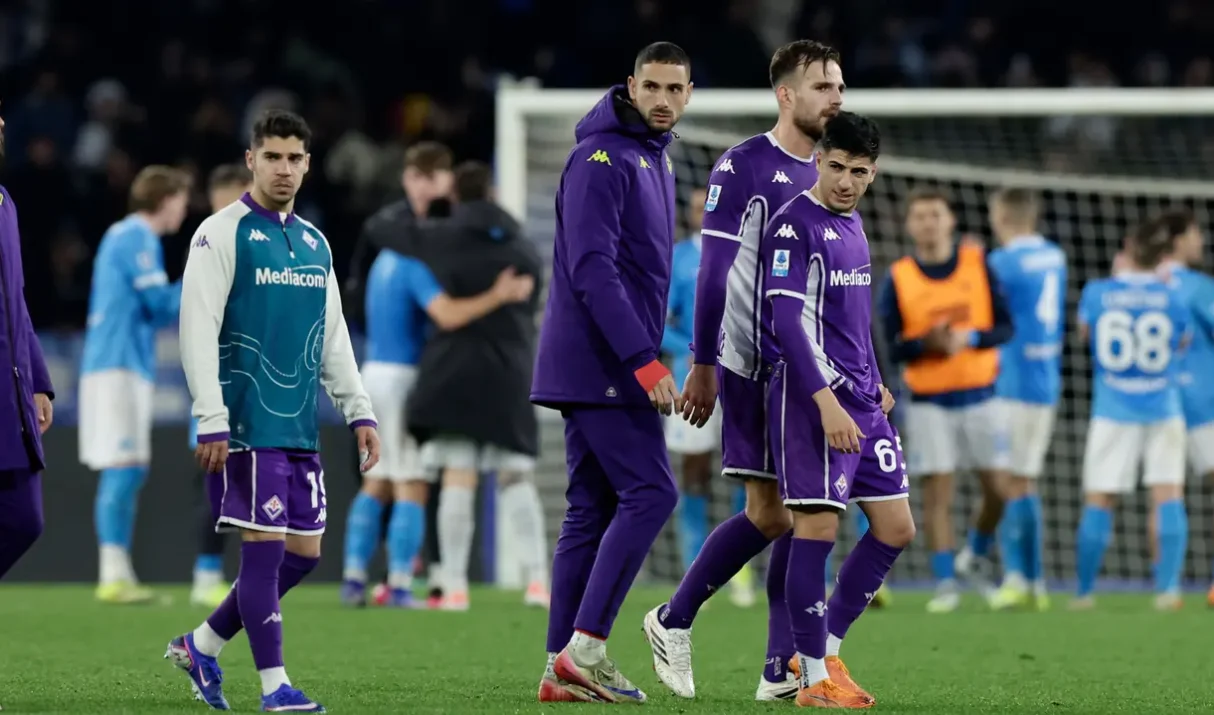 SERIE A, FIORENTINA: IL TEMPO STRINGE
