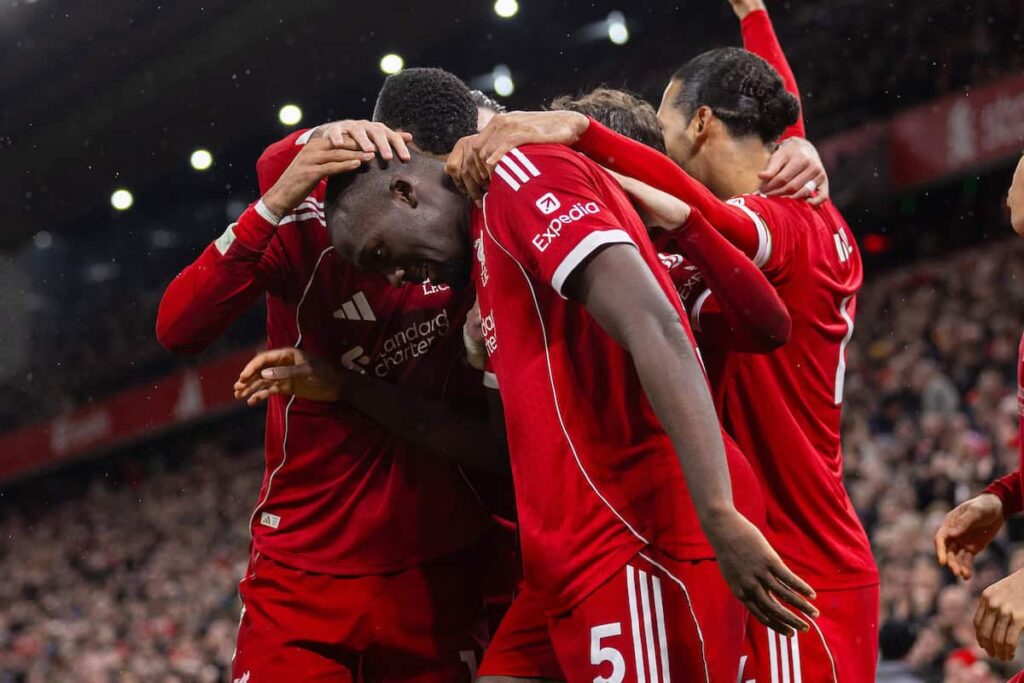 football fa premier league liverpool fc v newcastle united fc