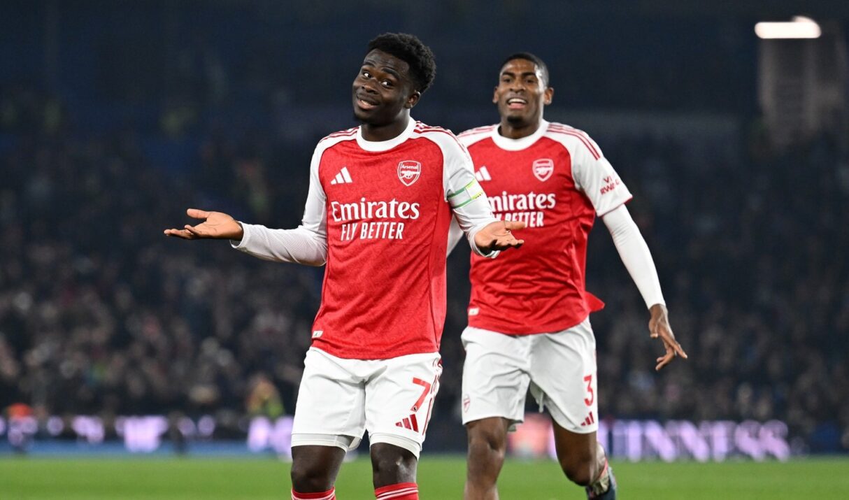 PREMIER LEAGUE: UN INFRASETTIMANALE FOLLE