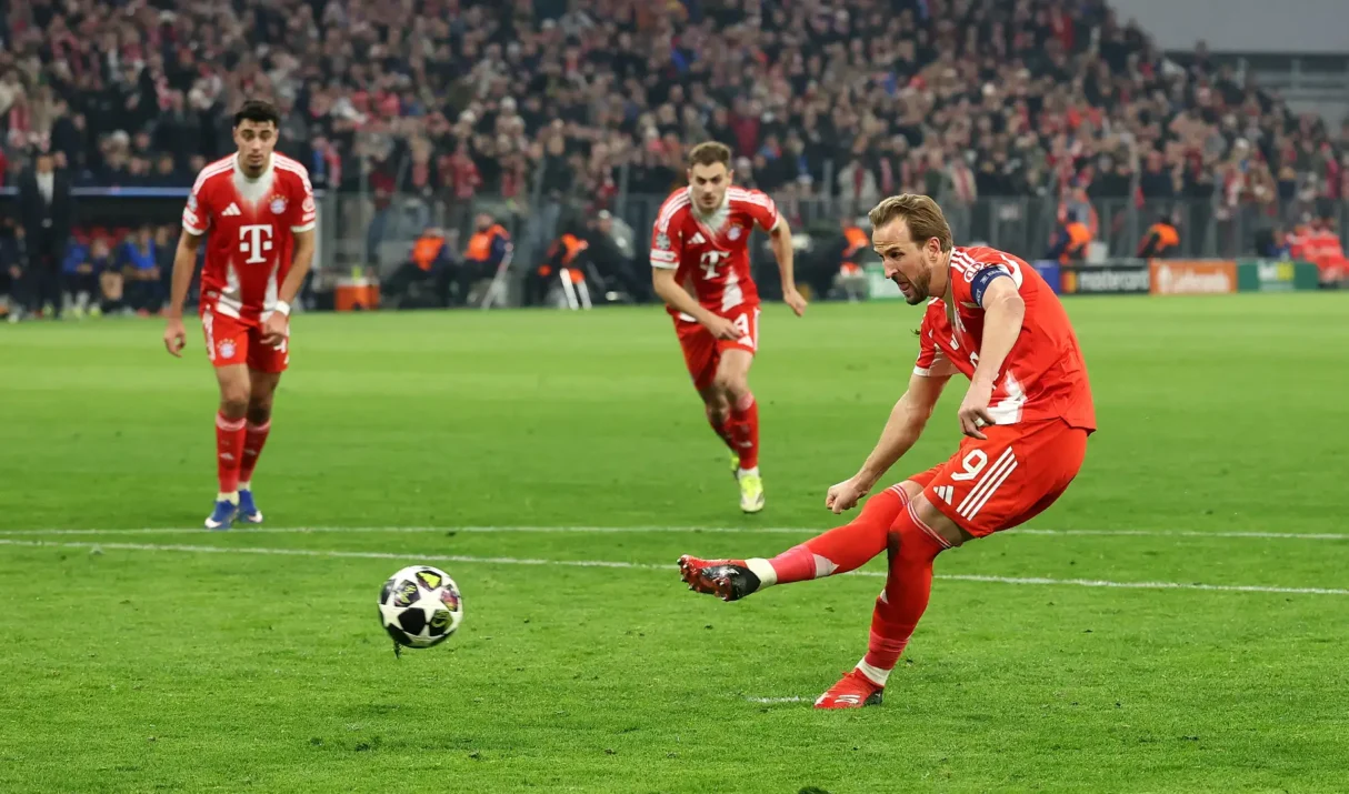 CHAMPIONS LEAGUE: ADESSO SI ENTRA NEL VIVO