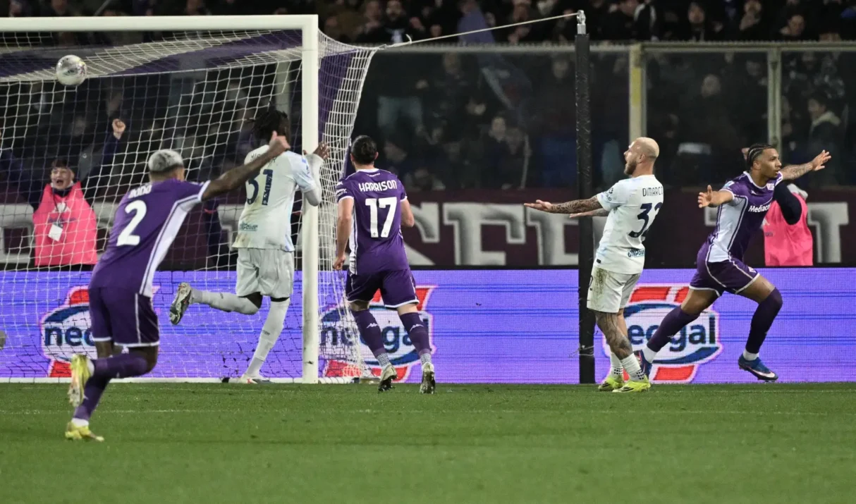 SERIE A, DA ADESSO NON SI SCHERZA PIU’