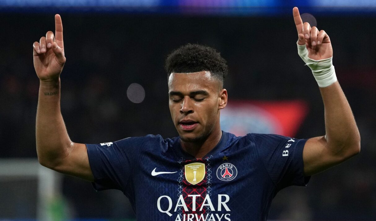 CHAMPIONS LEAGUE, IL PSG LO STA RIFACENDO DI NUOVO