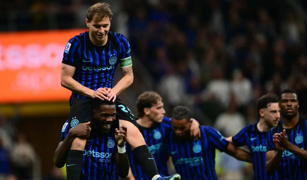 LA SERIE A E’ GIA’ FINITA?