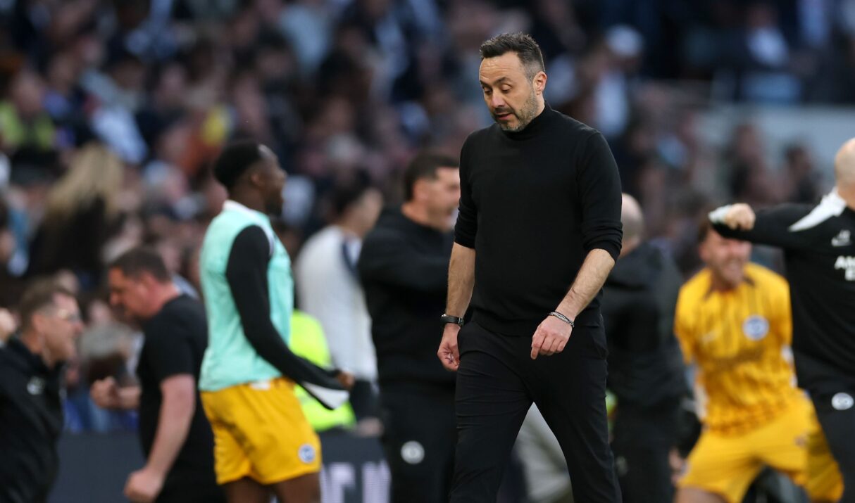 PREMIER LEAGUE, TOTTENHAM: L’INCUBO PRENDE FORMA