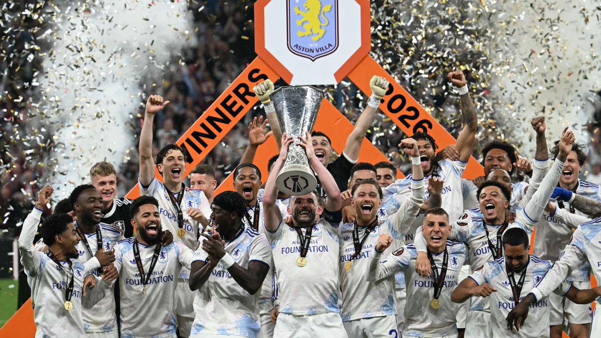 EUROPA LEAGUE, ASTON VILLA: UN TRIONFO ANNUNCIATO