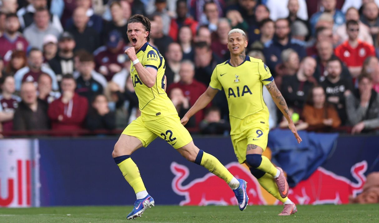 PREMIER LEAGUE, E’ RESUSCITATO IL TOTTENHAM!
