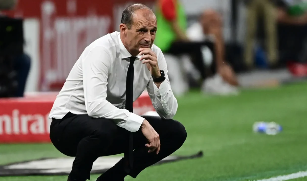 SERIE A, MILAN E JUVENTUS: UN DISASTRO EPOCALE