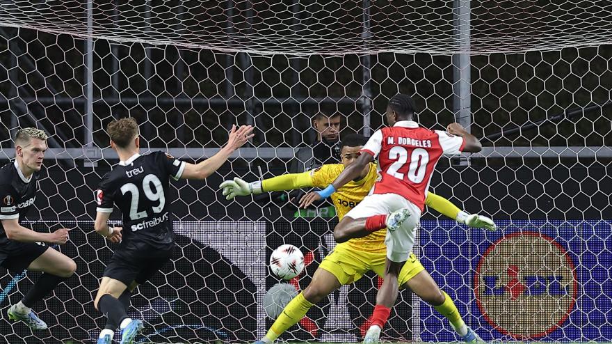 EUROPA LEAGUE: IL BRAGA SOGNA ISTANBUL