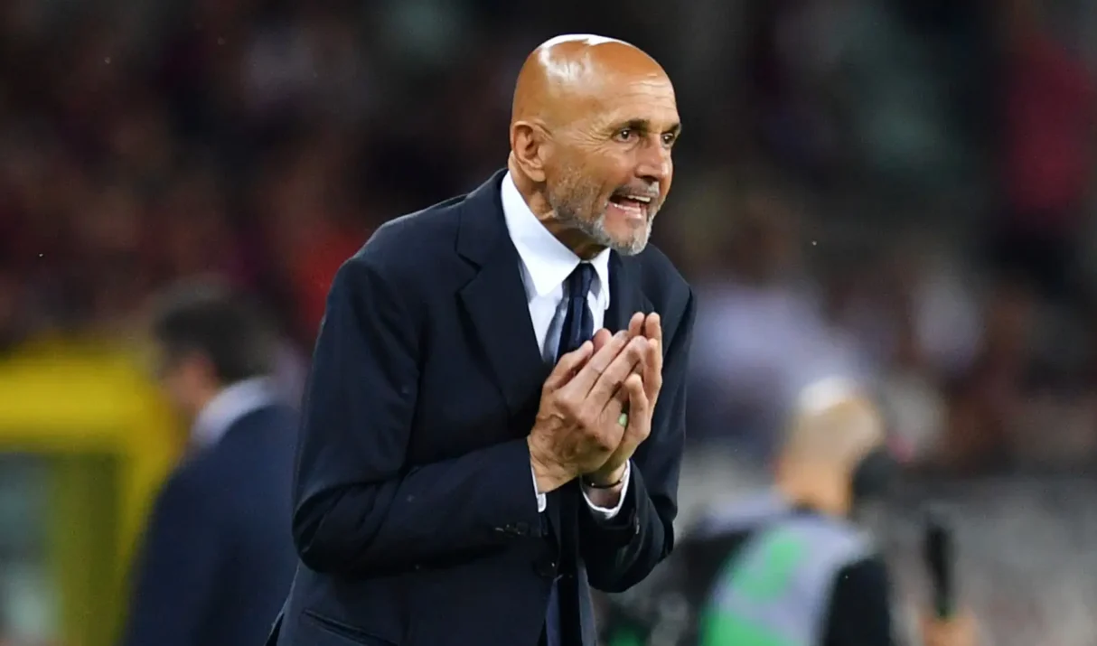 JUVENTUS, IL BINOMIO SPALLETTI-COMOLLI DURERA’?