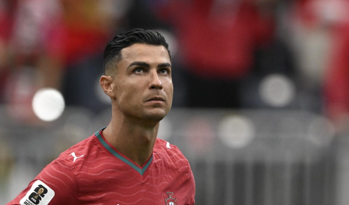MONDIALI, IL PESO INGOMBRANTE DI CRISTIANO RONALDO