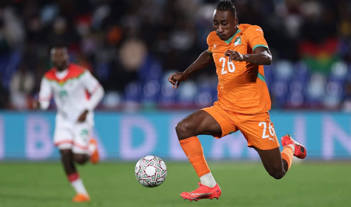 MONDIALI, DA TENERE D’OCCHIO: YAN DIOMANDE