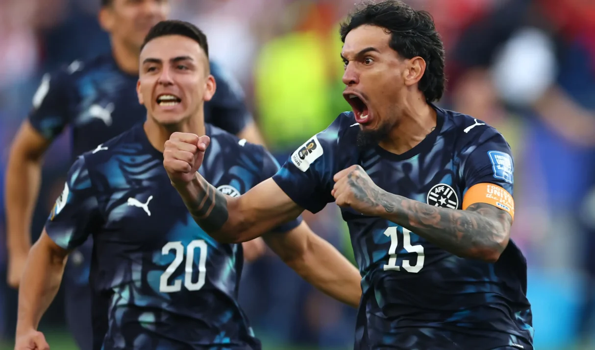 MONDIALI, ROUND OF 32: BRASILE OK, SHOCK GERMANIA, IL MAROCCO SOGNA