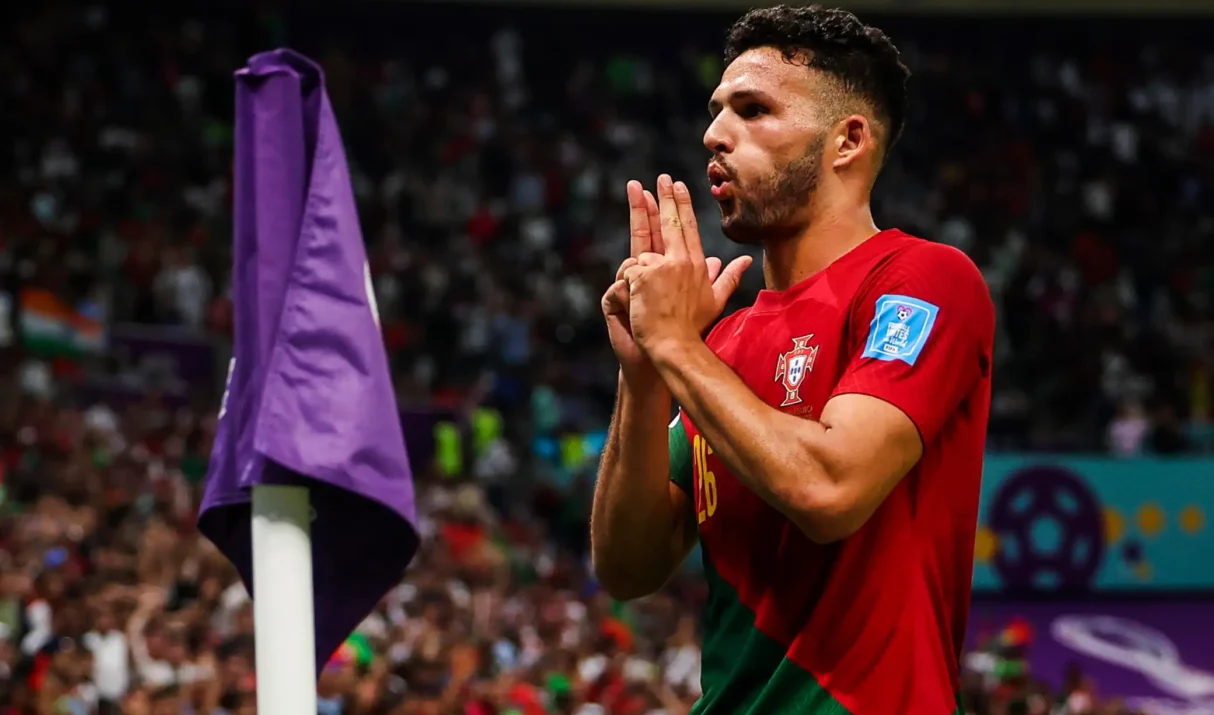 MILAN, GONCALO RAMOS E’ IL 9 CHE CERCAVI?