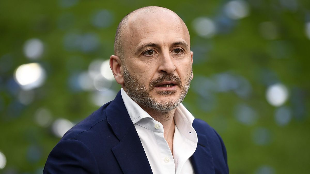 SERIE A, UN CALCIOMERCATO CHE VA A RILENTO