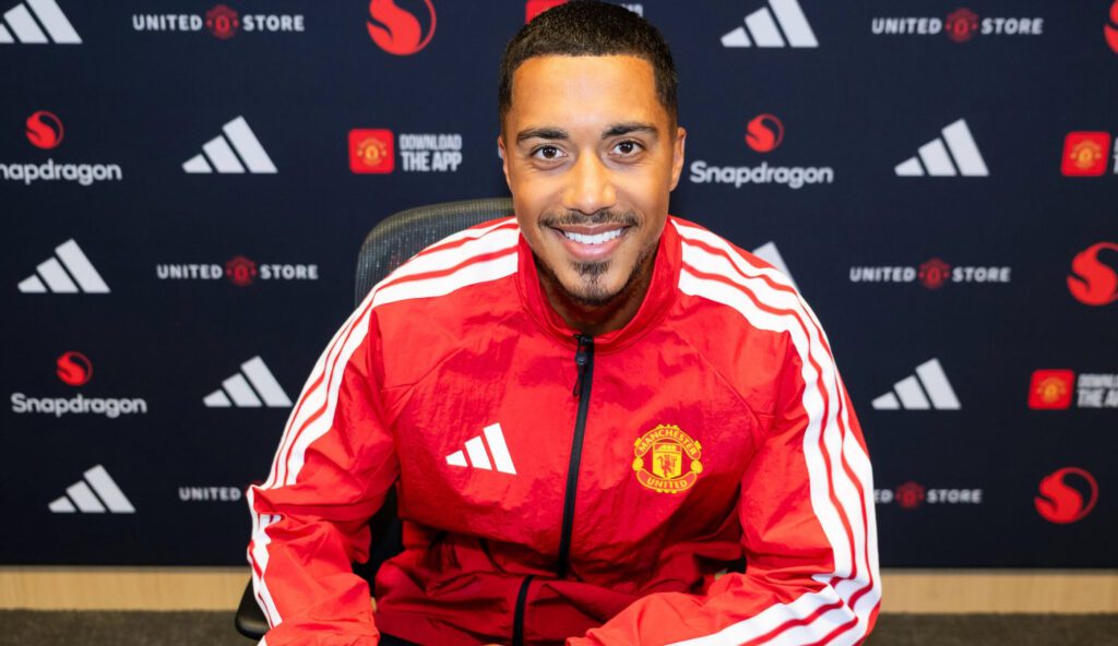 LA CALMA(APPARENTE) DEL MANCHESTER UNITED