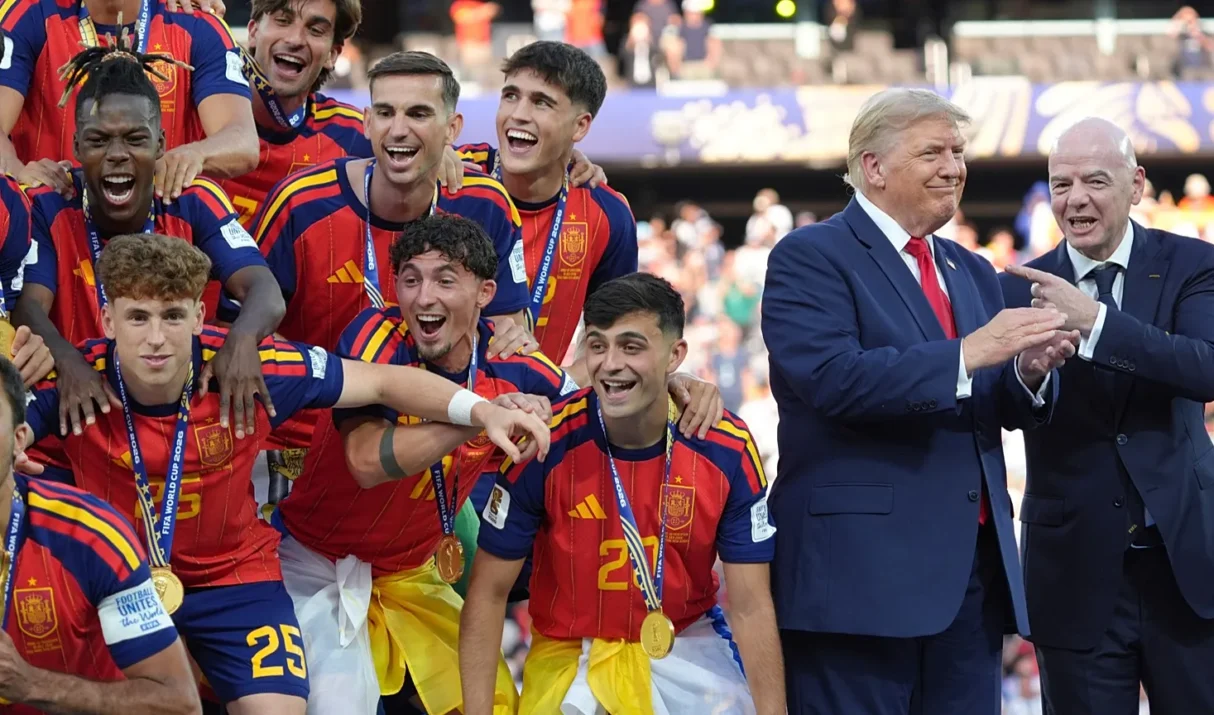 MA ALLA FINE: CHE MONDIALE E’ STATO?