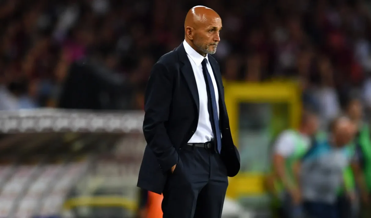 JUVENTUS, UN MERCATO CHE NON SPOSTA